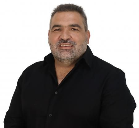 J&uacute;lio Pacheco Gomes 