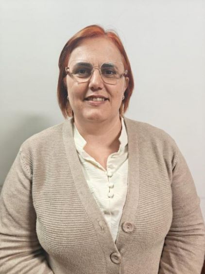 Maria Judite Marques Lopes 