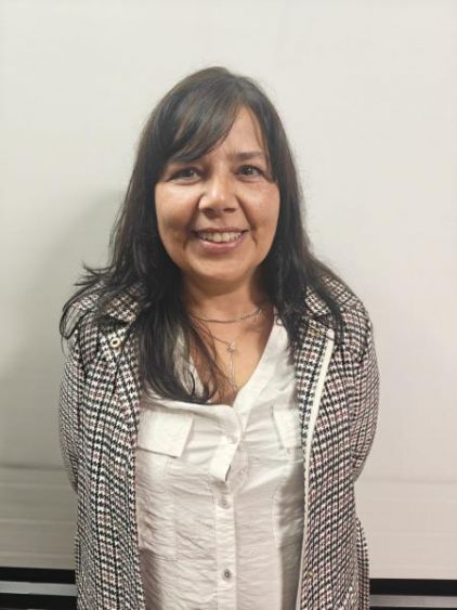 Lu&iacute;sa Maria Ferreira Torres Lima 