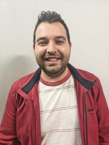 Paulo S&eacute;rgio Quint&atilde;o do Vale 