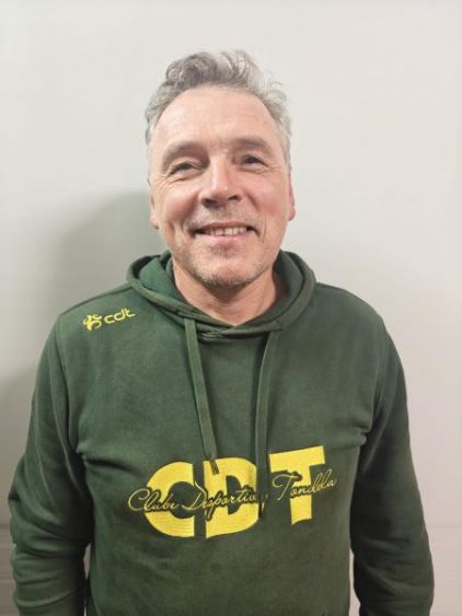 No&eacute; Pacheco de Figueiredo 