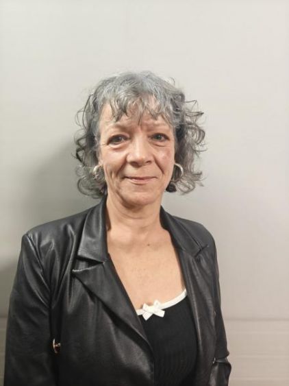 Maria Isabel Ferreira Coimbra 